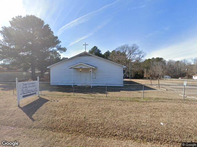 1200 king, henderson,  NC 27537