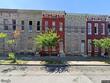 2527 e oliver st, baltimore,  MD 21213