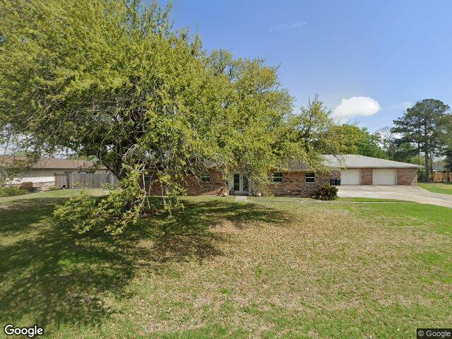 186 poinsettia st, bridge city,  TX 77611
