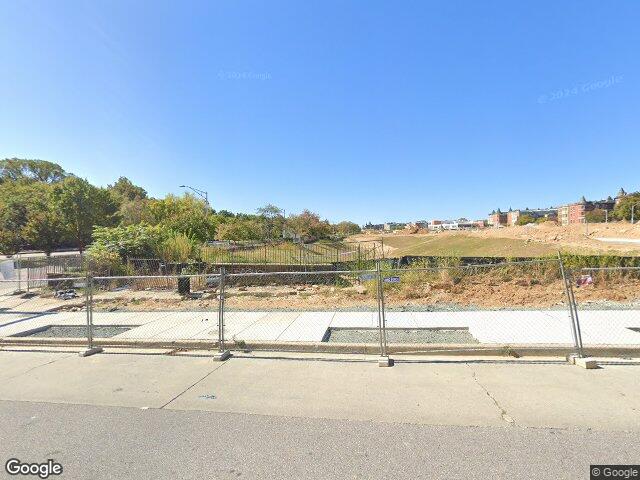 1826 park ave, baltimore,  MD 21217