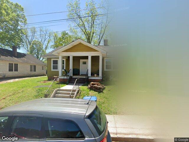 13 avenue d, thomaston,  GA 30286