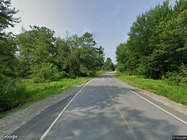 21 lakeview road map 3
                                ,Unit Map 3, milo,  ME 04463