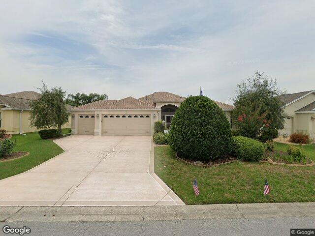 1652 homer ave, the villages,  FL 32162
