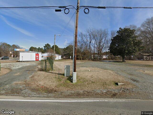 3 lot poppy mallow ln, stem,  NC 27581