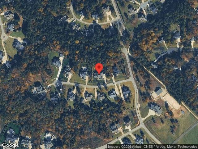 60 stella ct, clayton,  NC 27527