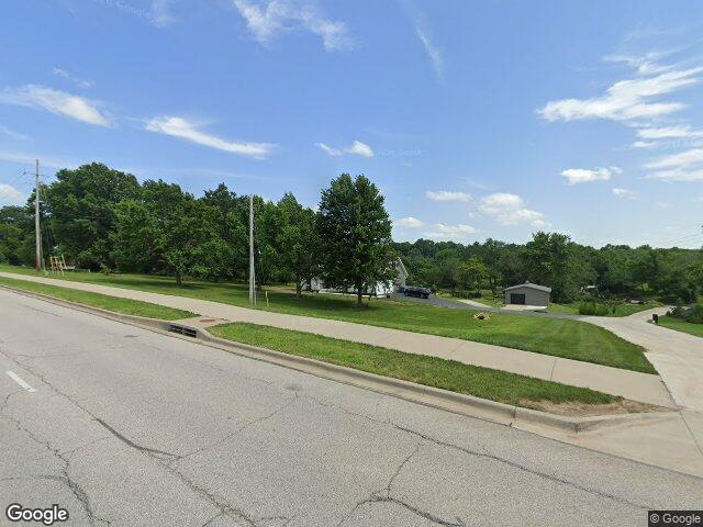 20195 college blvd, olathe,  KS 66061