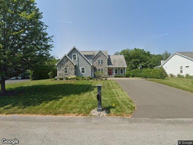 2505 angelina dr, schenectady,  NY 12309