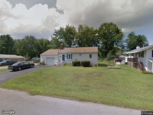455 chiswell rd, schenectady,  NY 12304