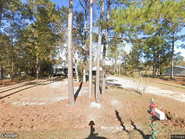 1559 stillwell rd, springfield,  GA 31329