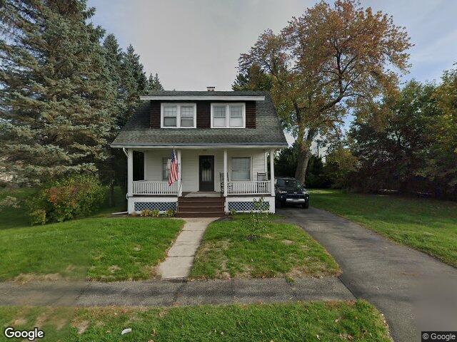 18 marriott ave, schenectady,  NY 12304