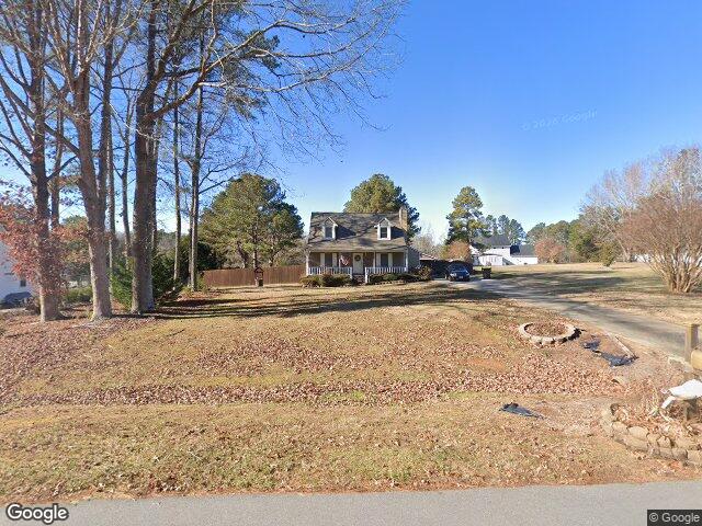 62 stoneridge dr, henderson,  NC 27537