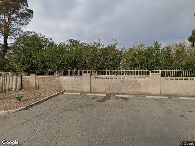  las vegas,  NV 89109