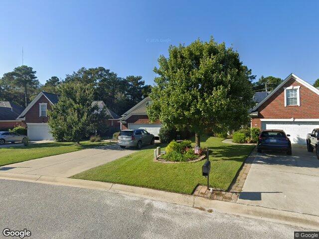 255 flora springs cir, columbia,  SC 29223