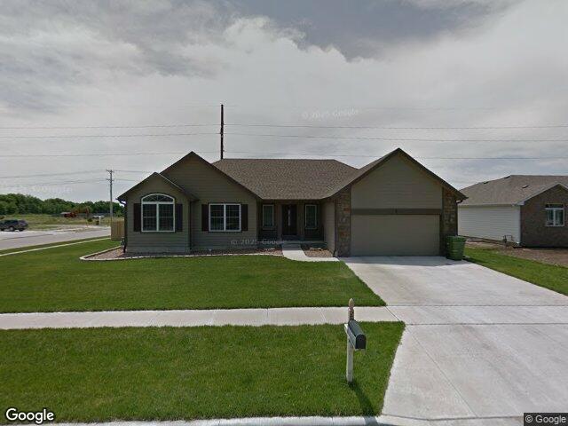 2 wildcat cir, salina,  KS 67401