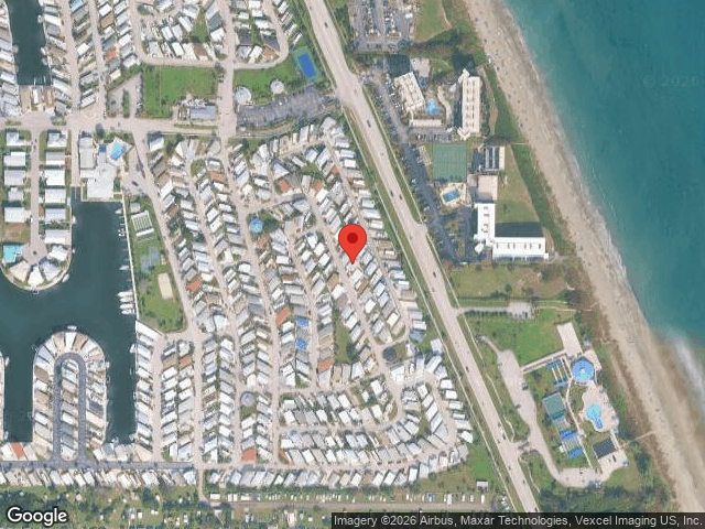 10725 s ocean dr #311, jensen beach,  FL 34957