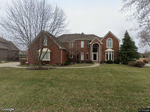 5908 golden bear dr, overland park,  KS 66223