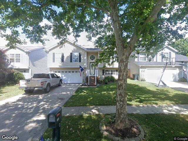 330 westgrove ct, medina,  OH 44256