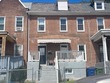 3722 woodhaven ave, baltimore,  MD 21216