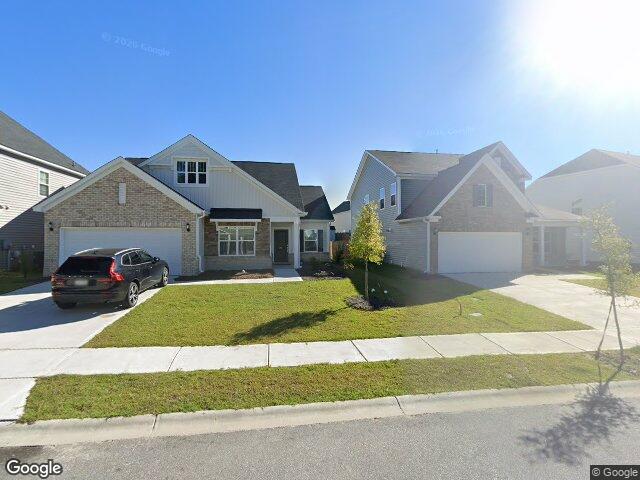 311 sandfarm trail, blythewood,  SC 29016