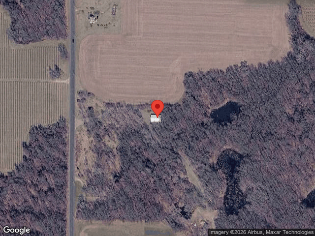 88565 county road 687, hartford,  MI 49057
