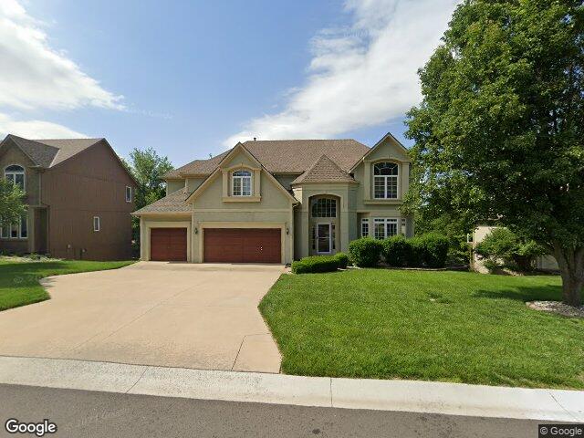 212 ne hidden ridge ln, lees summit,  MO 64064