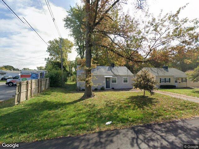 416 n 40th st, belleville,  IL 62226