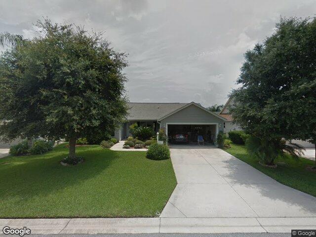 1952 ardmore way, the villages,  FL 32162
