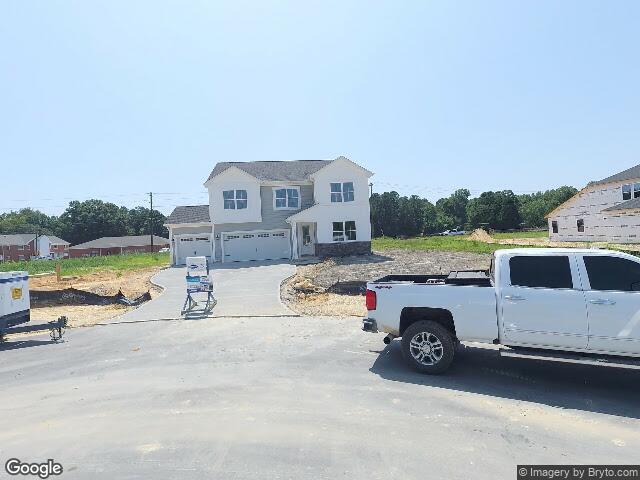 7416 prato court, wendell,  NC 27591