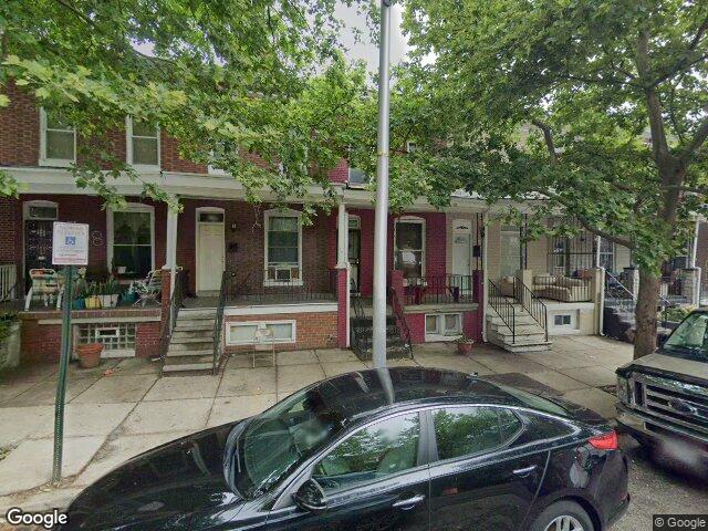312 whitridge ave, baltimore,  MD 21218
