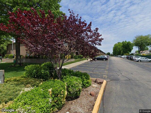 460 liberty st unit 207unit207
                                ,Unit Unit 207UNIT207, little ferry,  NJ 07643