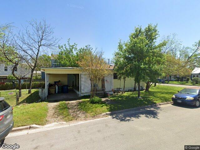 900 e 53rd st, austin,  TX 78751