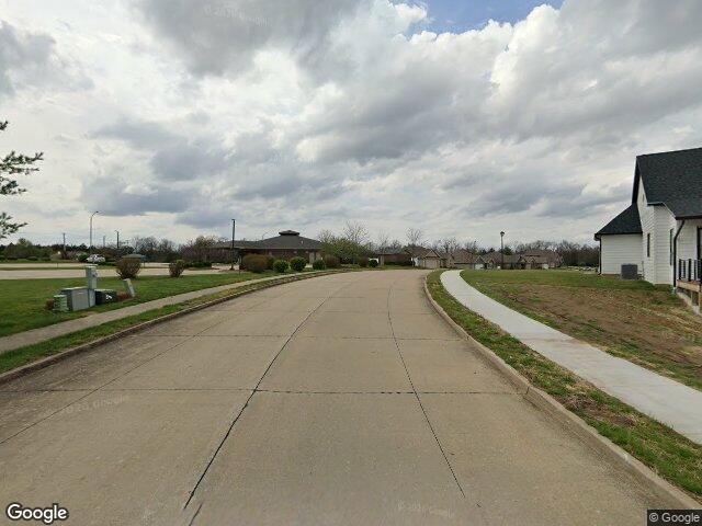 230 corcoran dr, columbia,  MO 65202