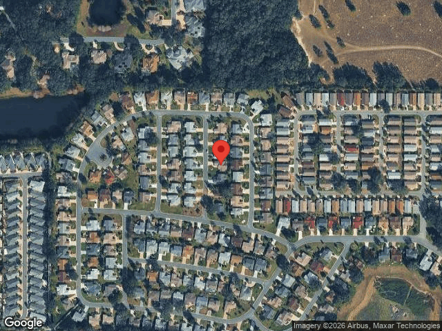 1707 gomez pl, the villages,  FL 32162