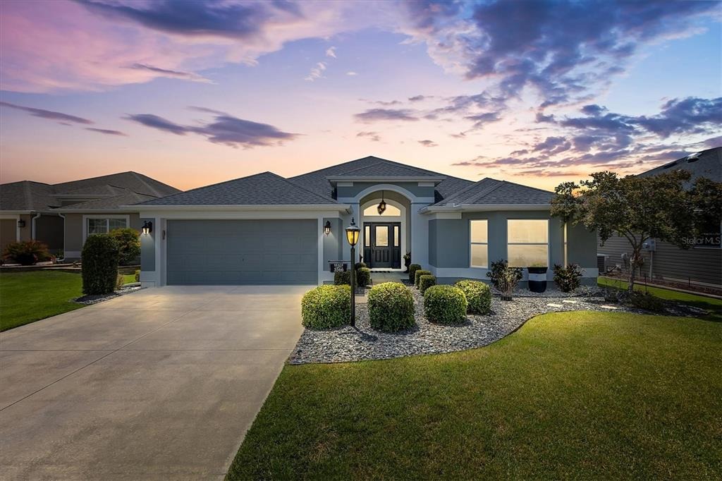 3566 gentle ter, the villages,  FL 32163
