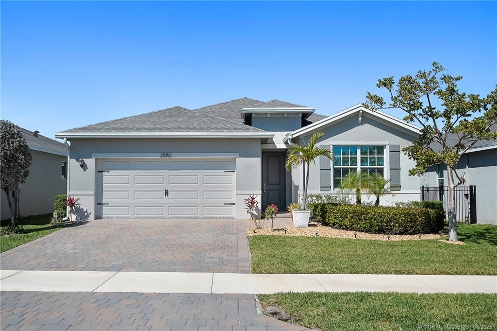 2880 ne breezeway cir, jensen beach,  FL 34957