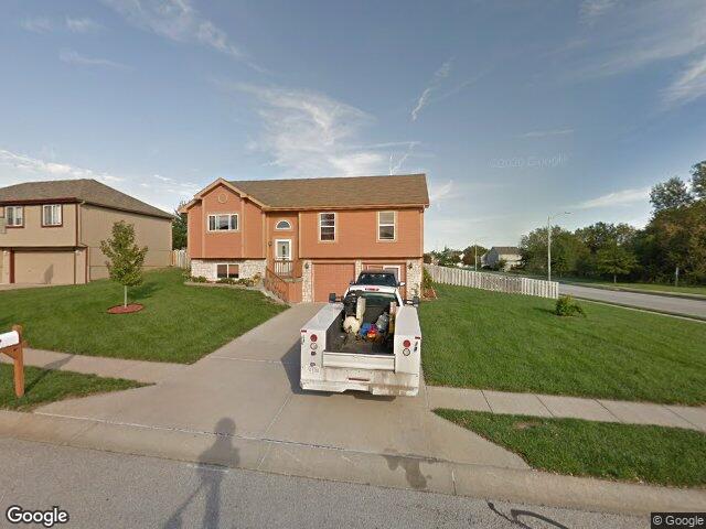 11421 n kentucky ave, kansas city,  MO 64157
