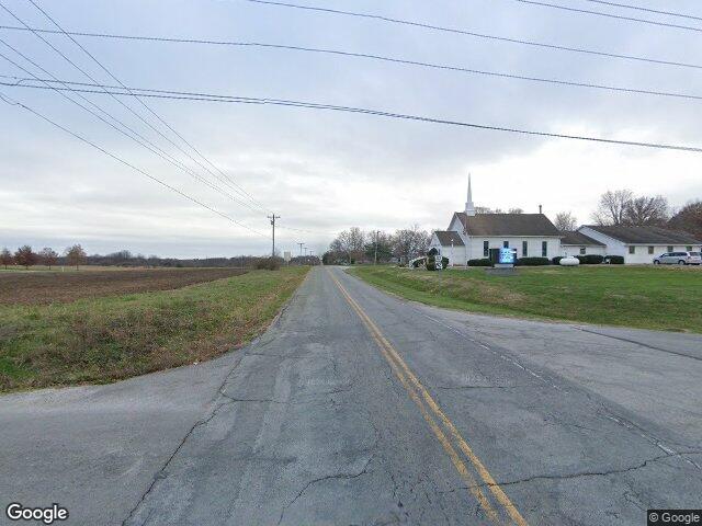 7610 hoover road, smithville,  MO 64089