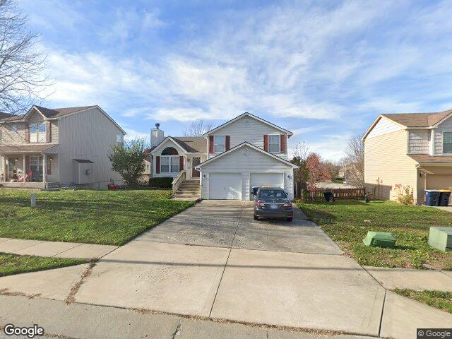 11108 n ditman ave, kansas city,  MO 64157