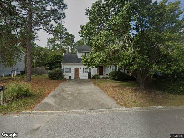 503 n donar dr, columbia,  SC 29229