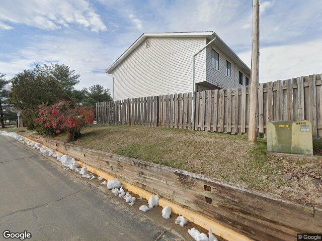 9319 woodlea ct, manassas,  VA 20110