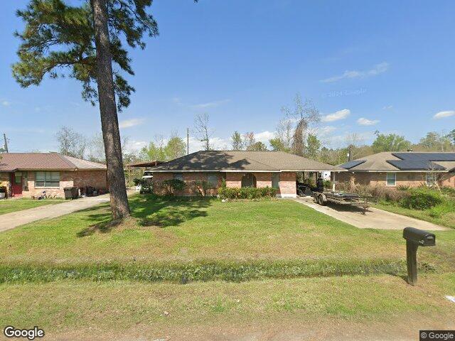 320 beach st, vidor,  TX 77662