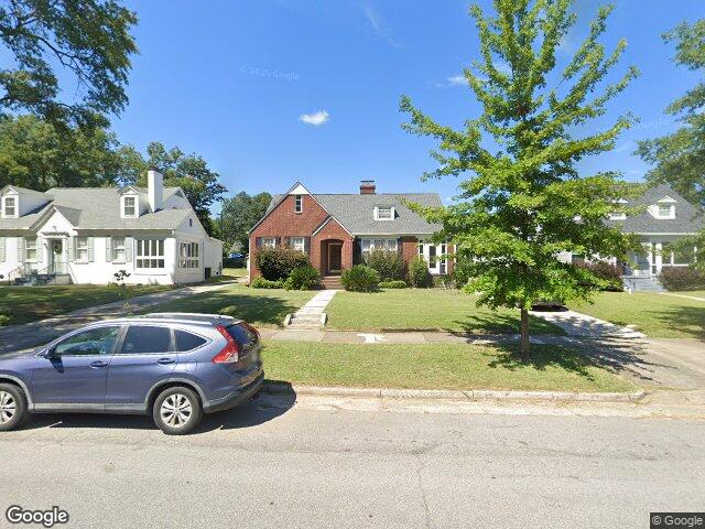 2433 duncan st, columbia,  SC 29205