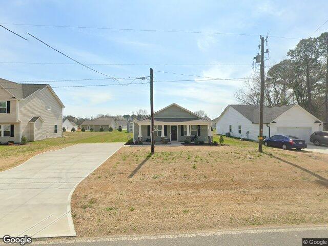 139 w allen street, four oaks,  NC 27524