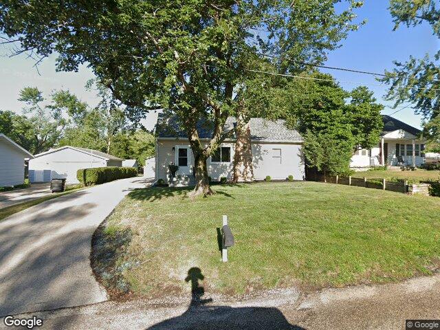 3124 sidney st se, cedar rapids,  IA 52403