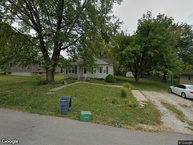 5609 osage ave, kansas city,  KS 66106
