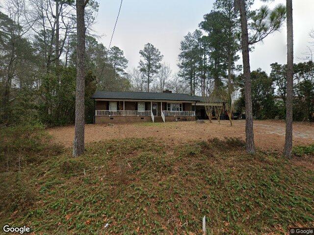 634 e sanders st, four oaks,  NC 27524