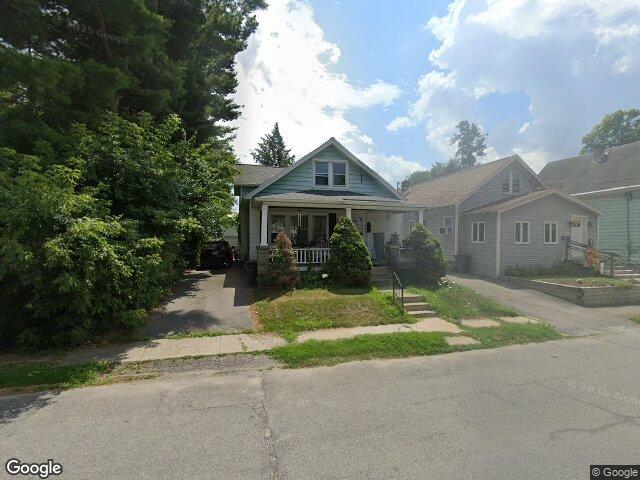 34 eagle st, schenectady,  NY 12302