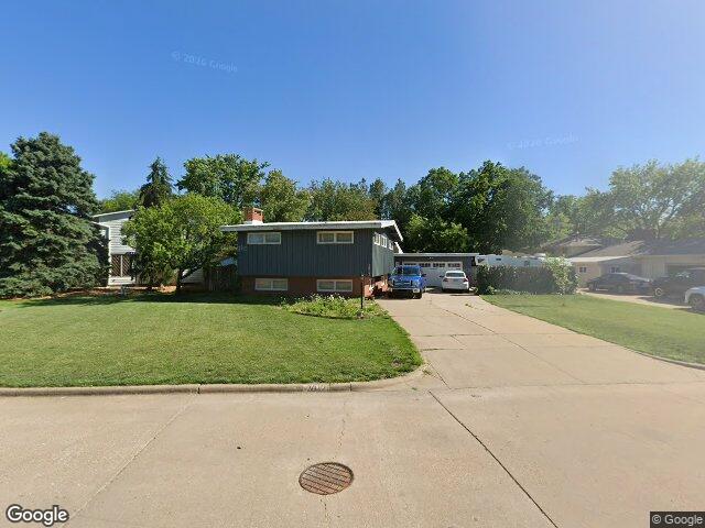 2012 raymond ave, salina,  KS 67401