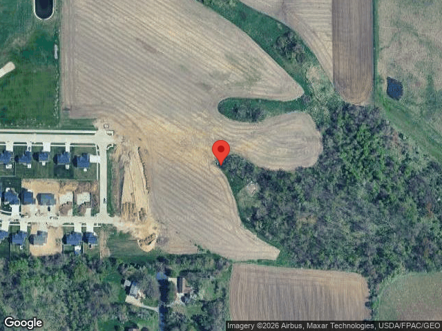 207 meadows field dr ne, cedar rapids,  IA 52402