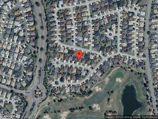 627 leeds pl, the villages,  FL 32162